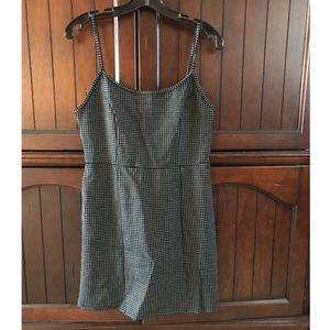 Urban Outfitters dress NWT